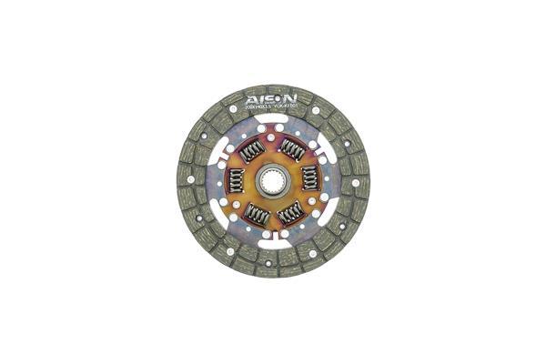 Disque d'embrayage AISIN DH-011